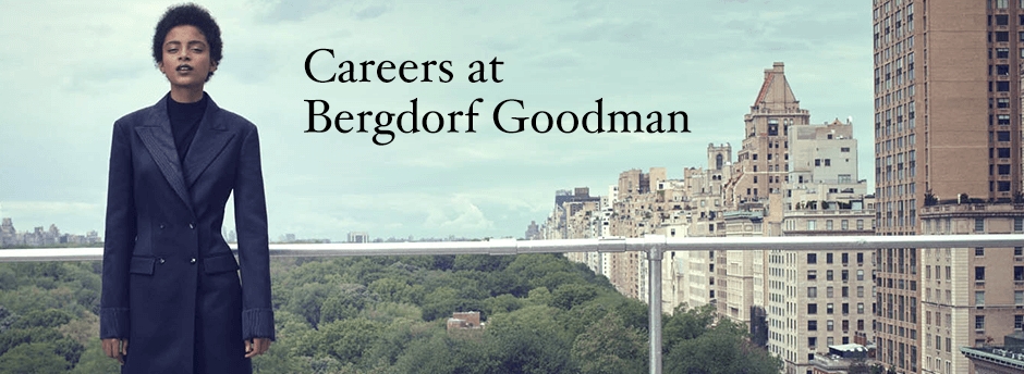 BG - Bergdorf Goodman  New York, New York, United States - Venue